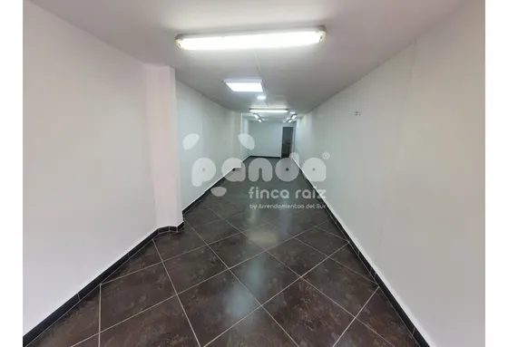 Local En Alquiler En Envigado - Andalucia