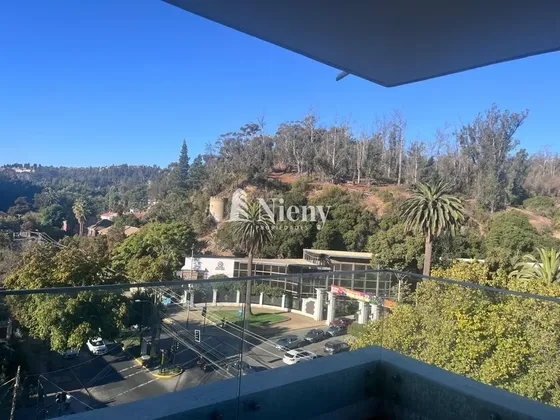 Arriendo Departamento Viña Del Mar Sector Sporting