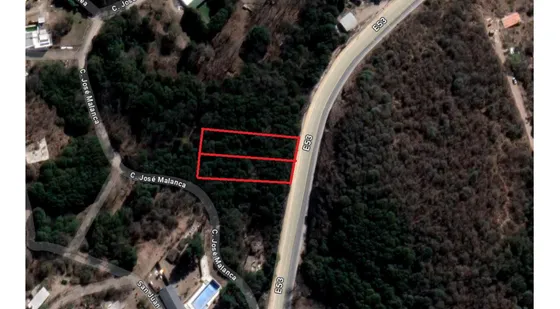 Terrenos En Venta - 1.150mts2 - Salsipuedes, Córdoba
