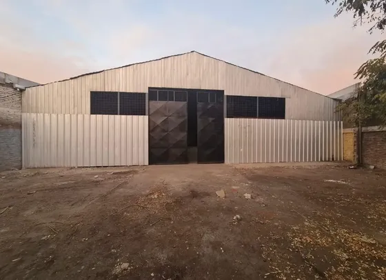 Gran Bodega, Sector Industrial Y Comercial, Santiago Oeste