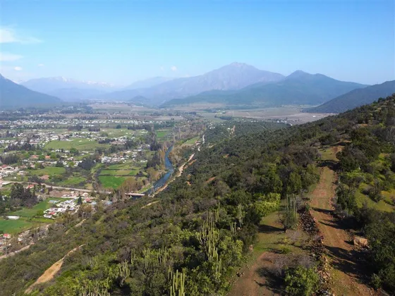 Terreno En Venta En San Fernando