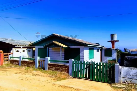 Tu Casa En El Yaco