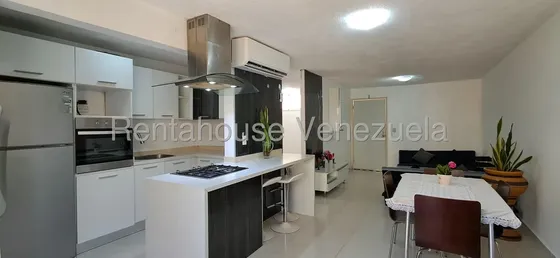 Dm Vende Lindo Apartamento En Sabanamar Isla De Margarita