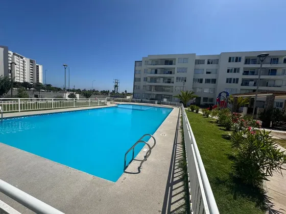 Departamento En Venta En Jardines Del Pacífico