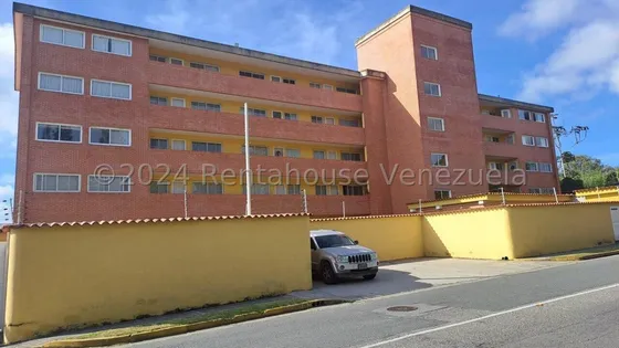 ¡apartamento Listo Para Mudarse En Planta Baja, Montaña Alta. Carrizal. Mo 24-17453