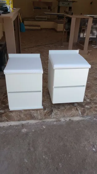 Banqueta Para Penteadeira 