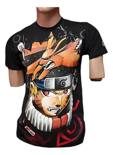 Camisa akatsuki mercadolibre sale