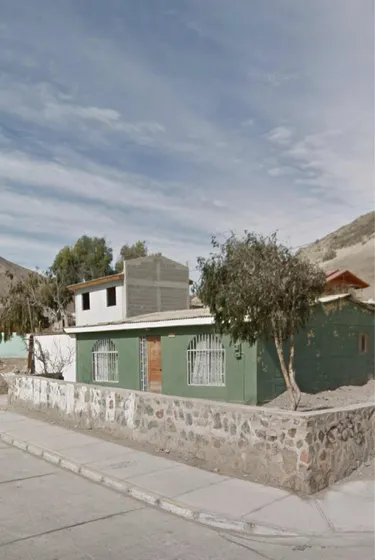 Se Vende Casa 4 Dormitorios Comuna De Chañaral