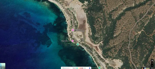 Vendo Terreno De 31,433 Metros En Bani Entrando Por La Autopista Arroyo Hondo En La Entrada Punta Arena Y Camino A Palmar De Ocoa, Rep.dom