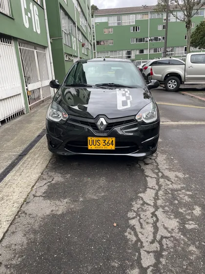 Renault Clio Style Style Sport