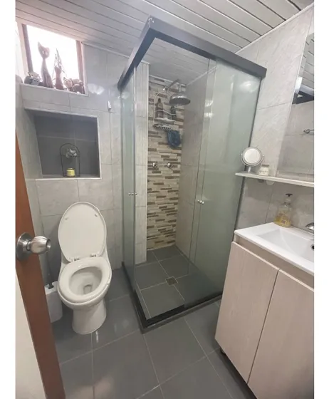 Apartamento Para Alquiler En El Poblado 