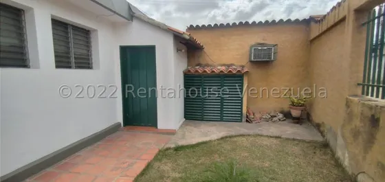 Milagros Inmuebles Casa Venta Cabudare Lara La Piedad Norte Economica Residencial Economico Código Inmobiliaria Rent-a-house  22-22794
