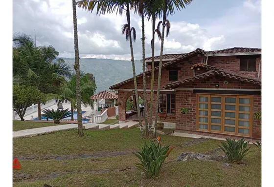 Finca En Girardota En Venta