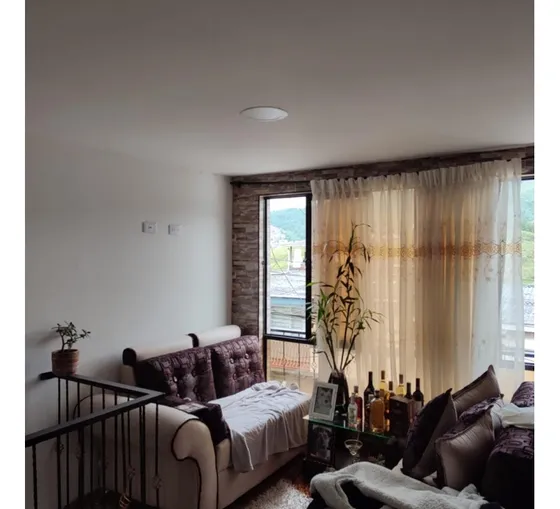 Venta De Casa Con Renta En La Sultana, Manizales