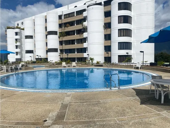 Se Vende Apto 305m2 3h/5b/3p Lomas De San Román 