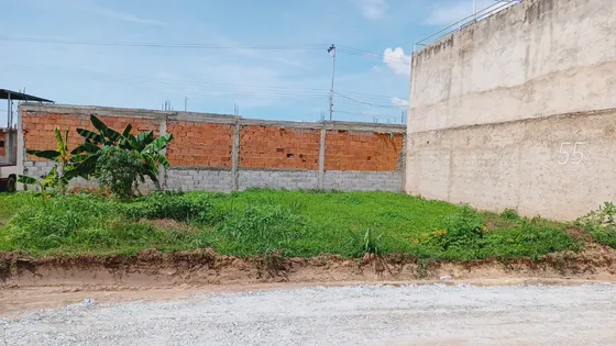 Venta De Terreno Avenida Aragua