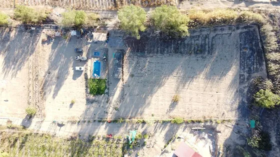 Sitio En Venta En Vicuña