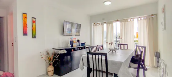 Departamento En  Alquiler- Santos Lugares