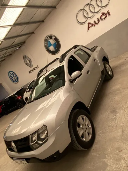 Renault Duster Oroch 1.6 Dynamique