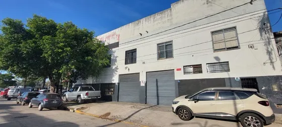 Venta Galpón, Excelente Ubicación, San Miguel