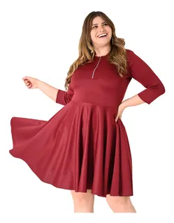 Vestidos curvy liverpool hotsell