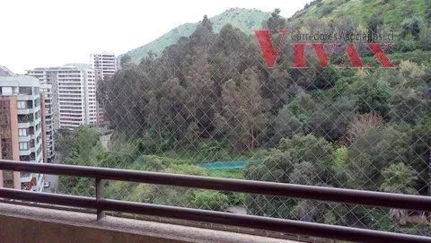 Departamento En Venta De Dos Dormitorios En Huechuraba
