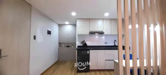 Apartamento En Prado Veraniego Sur. 1 Habitación, 27 M², Id: 154401