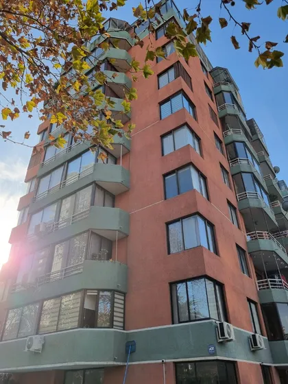 Venta Departamento Metro Lo Vial