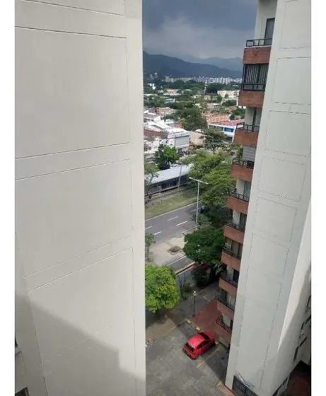 Vendo Apartamento En El Norte De Cali Barrio Prados Del  Norte
