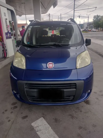 Fiat Qubo 1.4 Fiorino Active 73cv C/plc + Abp