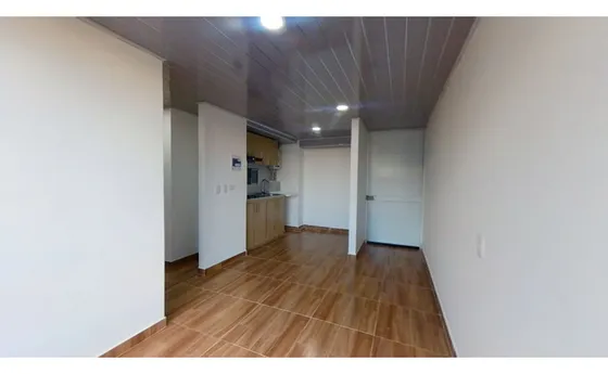 Apartamento En Venta Conjunto Residencial Torem (calle 168 Con 22)