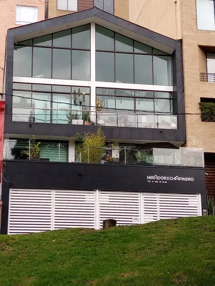 Exclusivo Apartamento En Chapinero Alto: Elegancia, Confort Y Ubicación Ideal