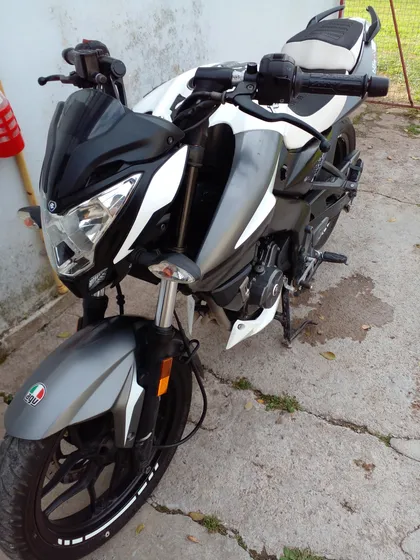 Motor 200 Cc