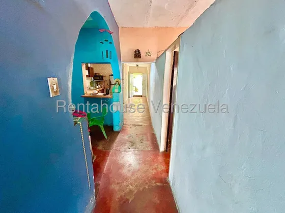 Terreno Comercial En Venta En Centro Barquisimeto