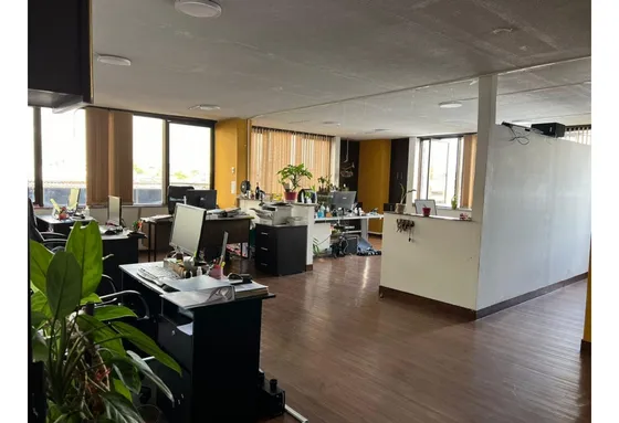 Venta Oficina Centro Sector Carrera 17