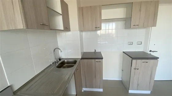 Arriendo Departamento De 3d+1b La Cisterna Colegio José