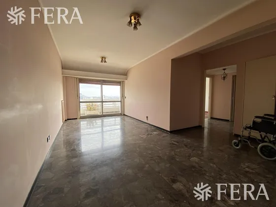 Venta De Departamento De 3 Ambientes Con Balcón En Wilde