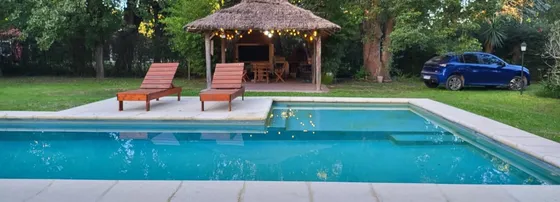 Casa Quinta En El Remanso (km 73 Panamericana), 2.000m² Con Pileta, Quincho, Y Casa Del Árbol. Dueño Directo. Se Aceptan Permutas.