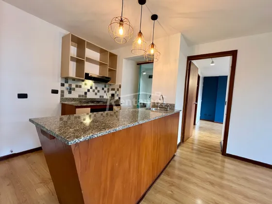 Apartaestudio En Arriendo En Superior. Cod A775933
