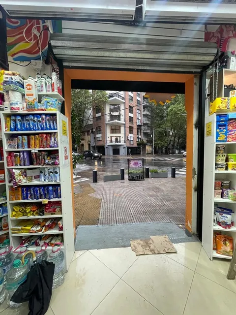 Fondo De Comercio  En Venta En Palermo Hollywood, Capital Federal, Buenos Aires