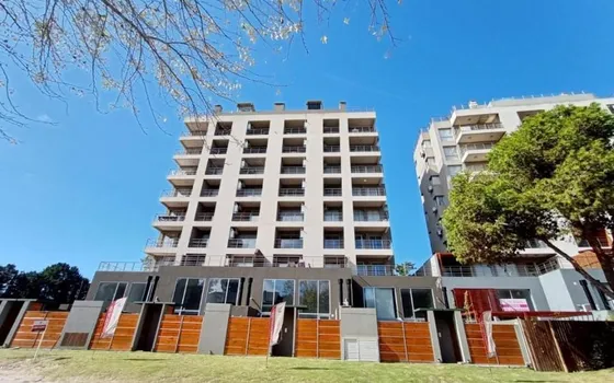 Zentiva 302 Torre Ii- Departamento En Venta 3 Ambientes Amueblado.