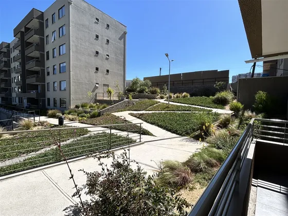 Arriendo Departamentos Nuevos 3d 1b 1e 1bd Quilpué