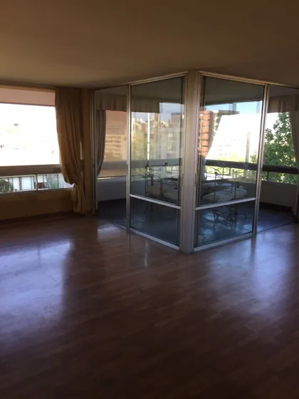 Se Arrienda Departamento Frente A Plaza Las Lilas