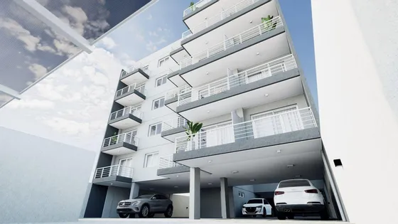 Departamento 2 Ambientes En Venta En Palomar