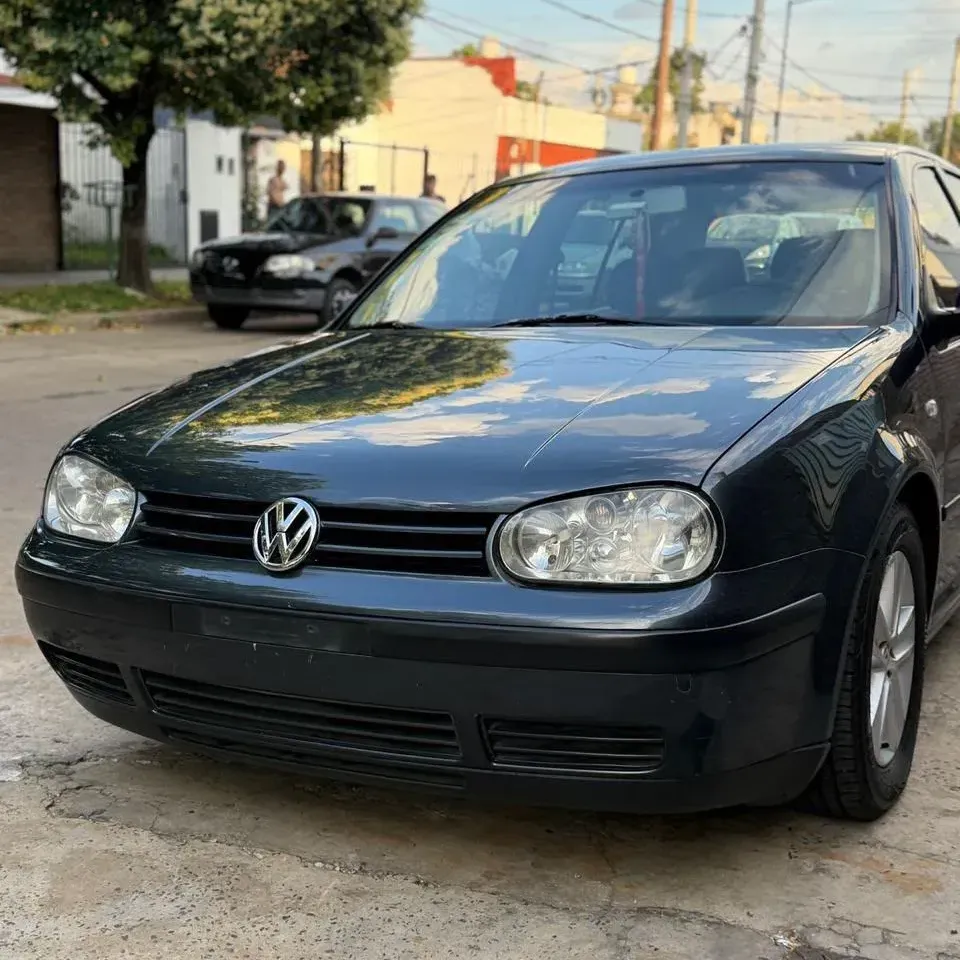 Volkswagen Golf 1.6 Comfortline