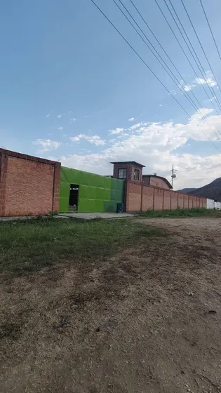 318943 - Alquiler Galpón Industrial - Variante De San Diego - 2.733 M2