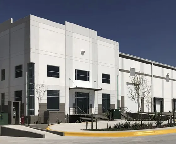Nave Industrial En Jalisco