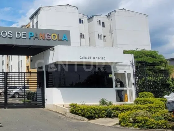 Alquilo Apartamento Moderno En Sur De Cali Surcos De Pangola Jamundi