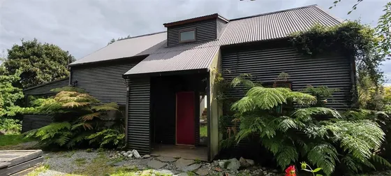 Imperdible Propiedad Comercial Sector Jumbo Puerto Varas