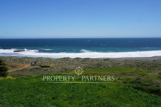 Dos Lindas Casas Con Espectacular Vista Al Mar En ...